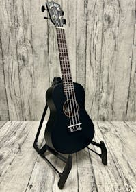 Tanglewood Tiare Series TWT CP Black Concert Ukulele - Clearance