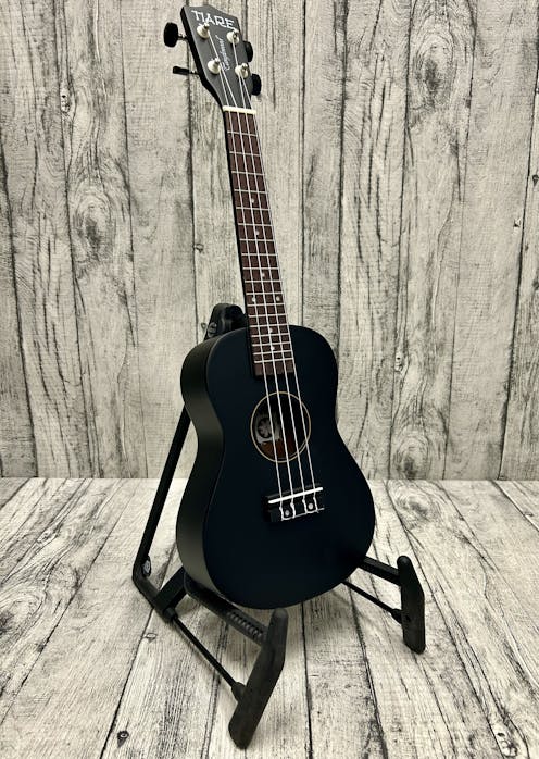 Tanglewood Tiare Series TWT CP Black Concert Ukulele - Clearance