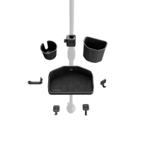D'Addario Stand Accessory System
