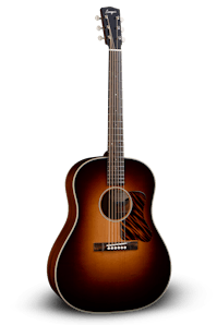 Bourgeois Touchstone Series The Standard SD Dreadnought Guitar with Case
