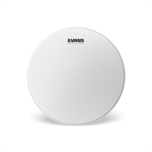 Evans G1 Coated Drumhead - 14''