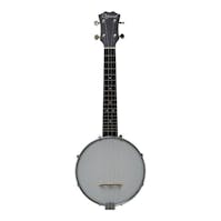 Ozark 2194 Composite Uke Banjo