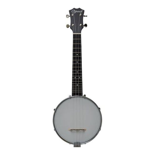 Ozark 2194 Composite Uke Banjo