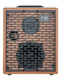 Acus ONEFORSTREET 5 40 Watt Portable Acoustic Amplifier