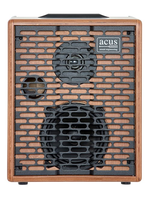 Acus ONEFORSTREET 5 40 Watt Portable Acoustic Amplifier