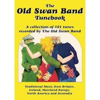 Mally Productions The Old Swan Band Tunebook