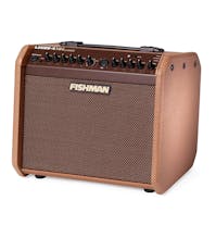Fishman Loudbox Mini Charge Acoustic Amplifier