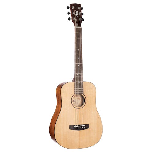 Cort Earth Mini-BG-OP with Gig Bag