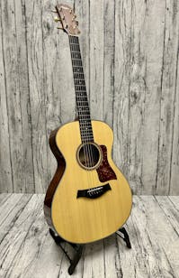 Taylor 512 Acoustic Guitar with Hard Case - Commission Sale
