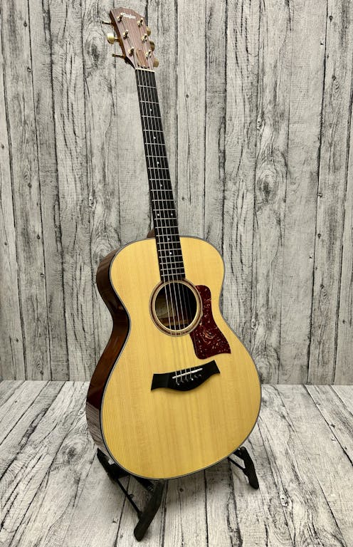 Taylor 512 Acoustic Guitar with Hard Case - Commission Sale