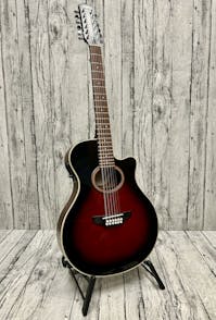 Yamaha APX-4-12A 12-String Electro-Acoustic Guitar - Commission Sale