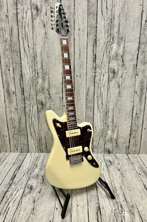 Revelation RJT-60 12-String Electric Guitar - Commission Sale