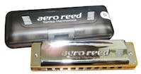 Tombo Aero Reed Harmonica