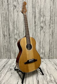 Fender 3/4 Sonoran Acoustic Guitar with Gig Bag - Commission Sale