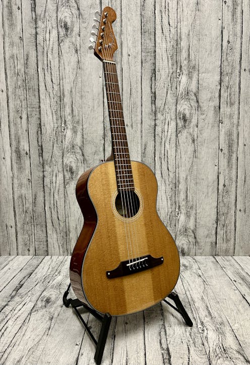 Fender 3/4 Sonoran Acoustic Guitar with Gig Bag - Commission Sale