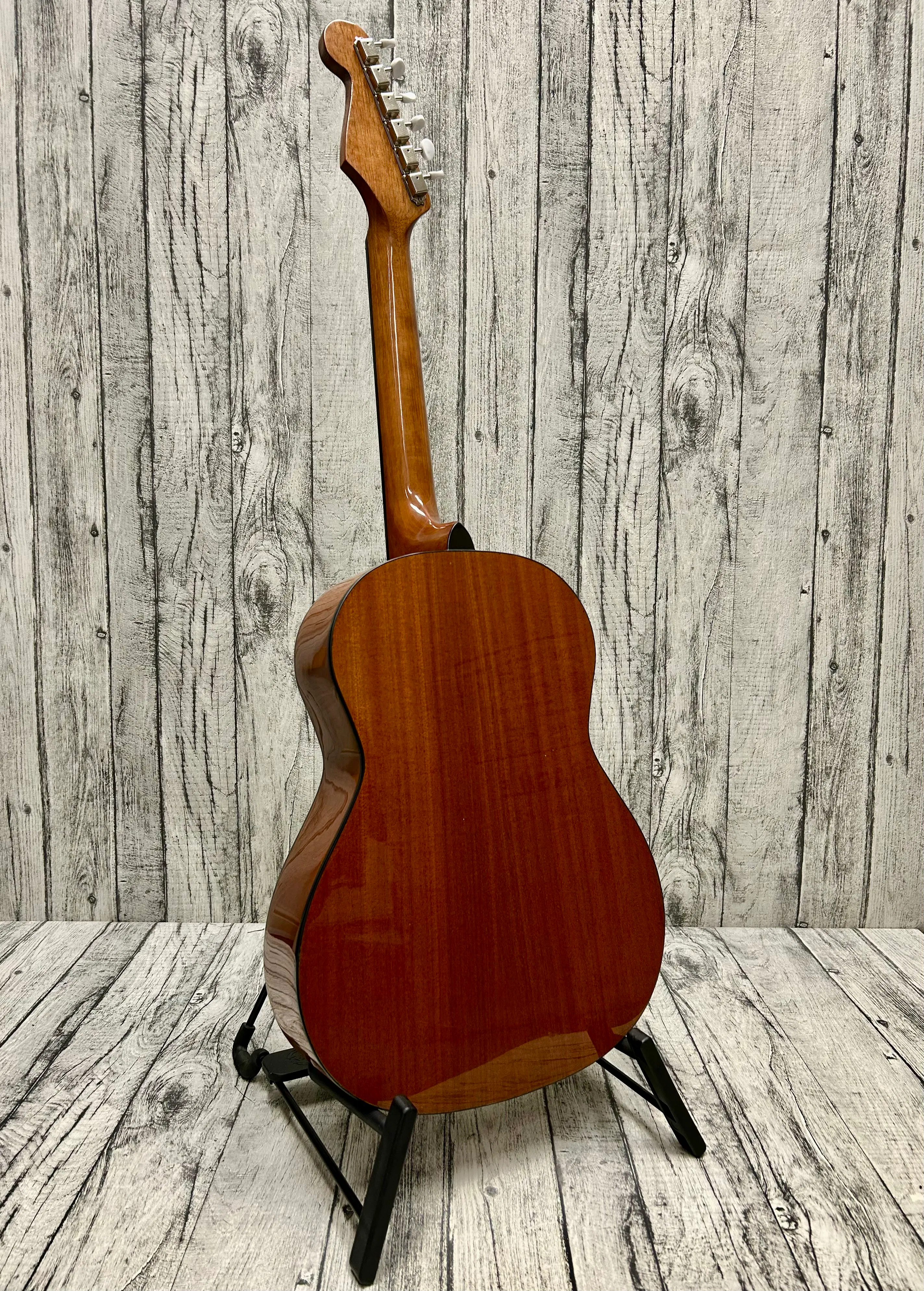 Fender 3/4 Sonoran Acoustic Guitar with Gig Bag - Commission Sale