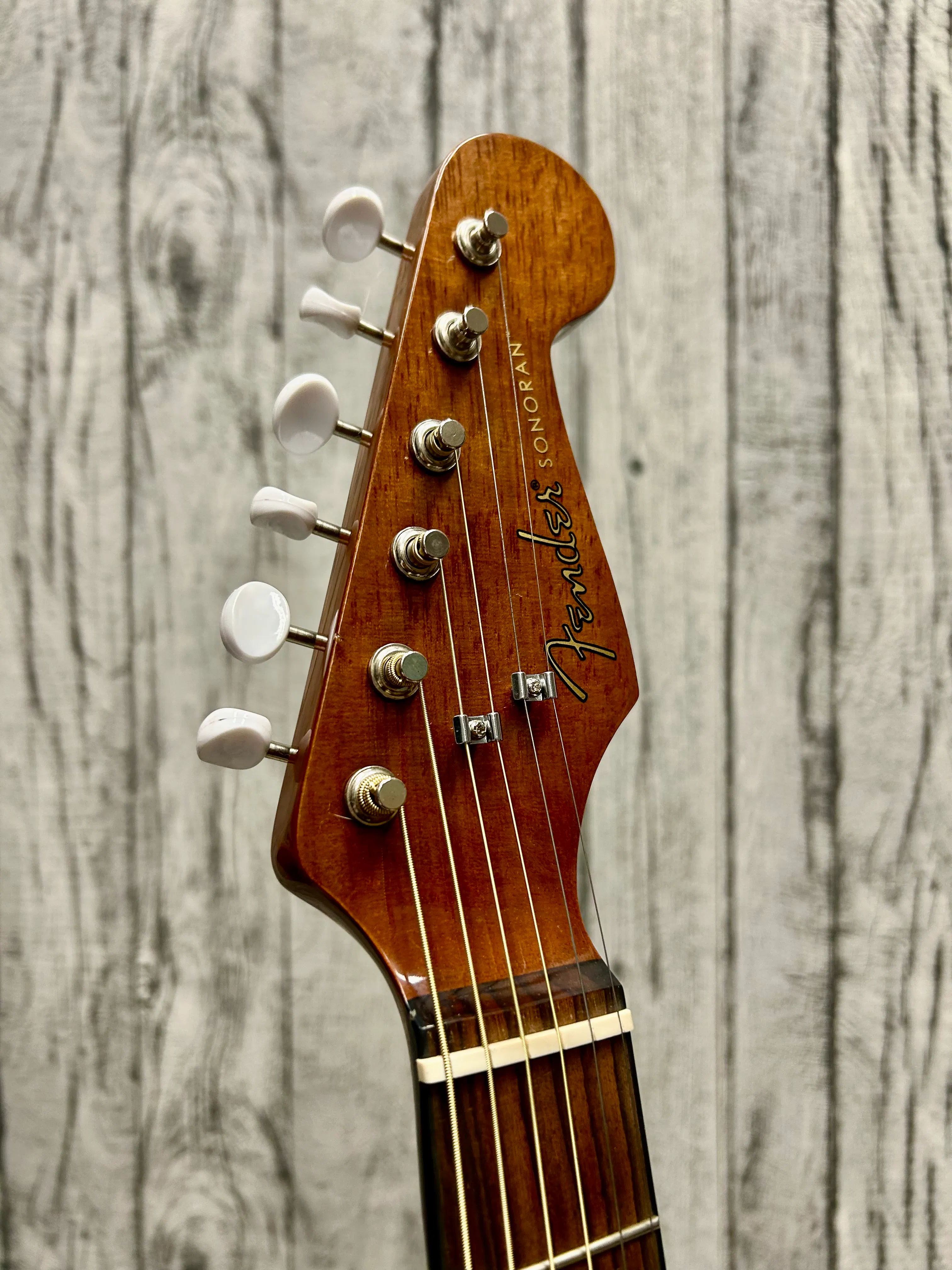 Fender 3/4 Sonoran Acoustic Guitar with Gig Bag - Commission Sale