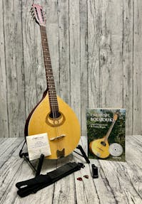 Ozark 2222 Bouzouki Pack - Commission Sale