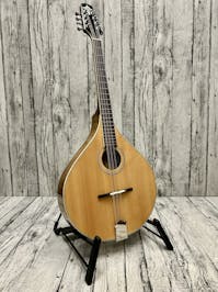 Trinity College TM-325 Octave Mandola with Hard Case - Commission Sale