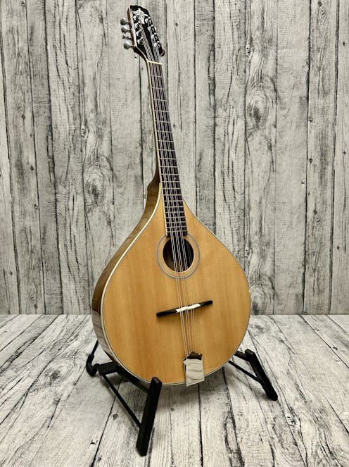 Trinity College TM-325 Octave Mandola with Hard Case - Commission Sale