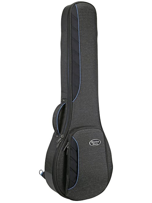 Reunion Blues RB Continental Voyager Banjo Case - Commission sale