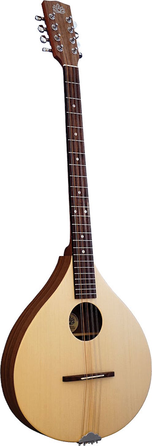 Ashbury Rathlin Irish Bouzouki