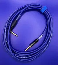 Mojo 6M Right Angle Jack Cable