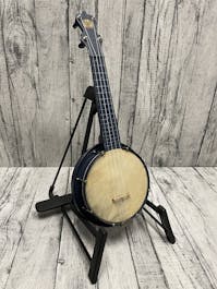 Jolli-Joe Banjo Ukulele - Commission Sale