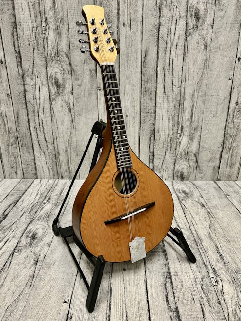 David Freshwater Handmade A-Style Mandolin with Hard Case - Commission Sale