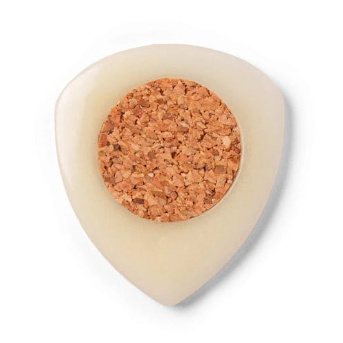 Black Mountain Tagua Flatpicks - Pack of 4