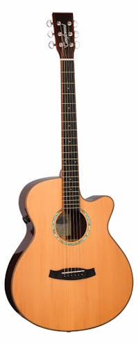 Tanglewood TRS4CE