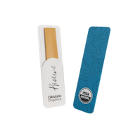 Organic Reserve Bb Clarinet Reeds 2.0