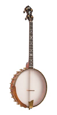 Ome 12'' Wicklow Tenor Banjo