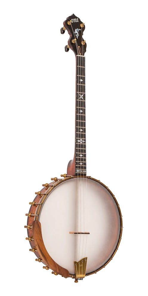 Ome 12'' Wicklow Tenor Banjo