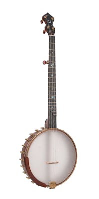 Ome 12'' Jubilee 5-String Banjo