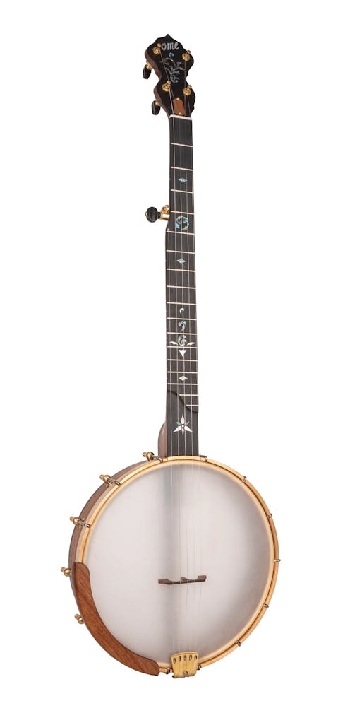 Ome 12'' Juniper 5 String