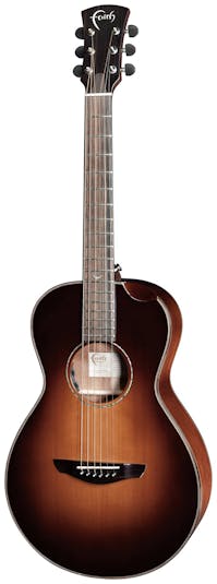 Faith Classic Burst Mercury - Electro Scoop