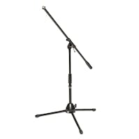 Stagg Boom Microphone Stand - Low Level
