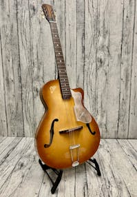 Eko J180 Archtop Jazz Guitar - Commission Sale