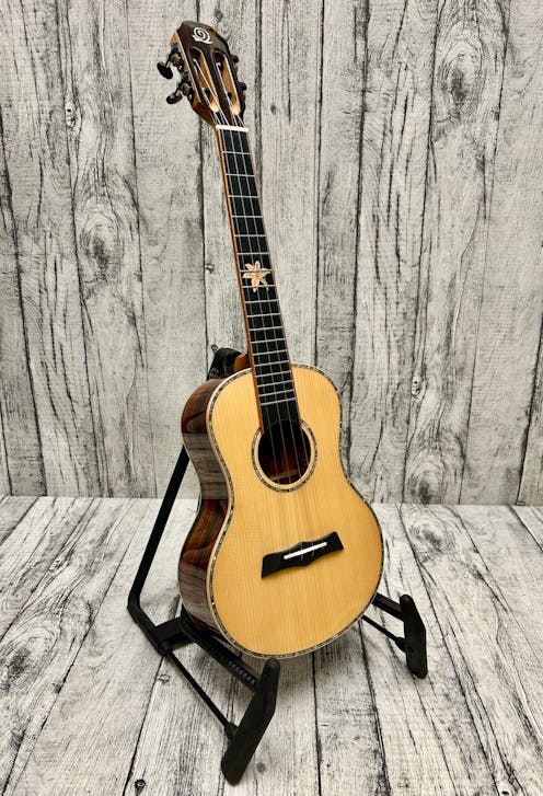 Snail BHC-5T Tenor Ukulele with Gig Bag - Commission Sale