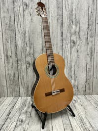Castillo 201 Classical Guitar 4/4 Size - Commission Sale