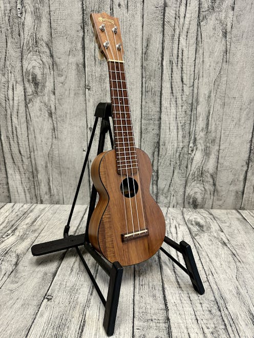 Martin OXK Concert Ukulele With Padded Gig Bag - Commission Sale