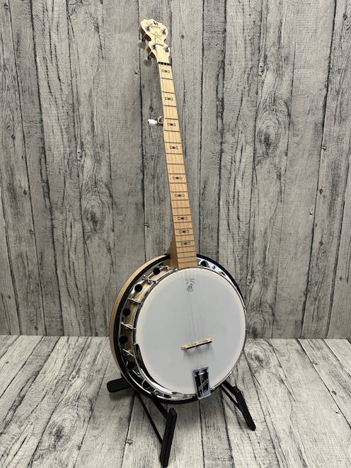 Deering Goodtime The Picking Earl - Commission Sale