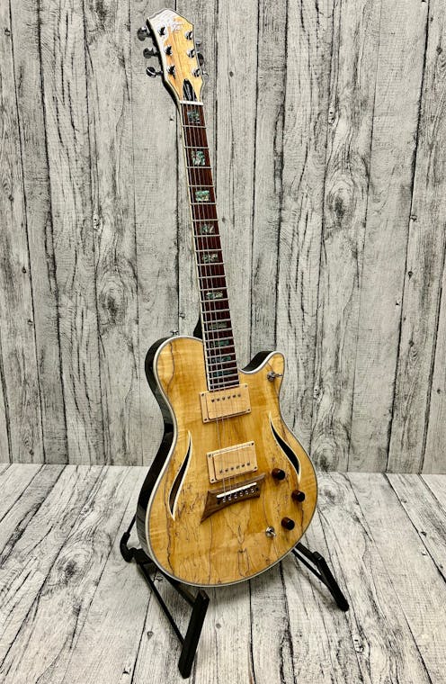 Michael Kelly Hybrid Special Electric Guitar - Commission Sale