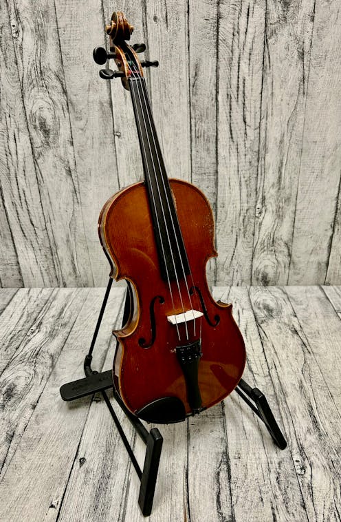 Lowendall Violin