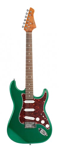 Northstar NS1 Emerald Green Electric Guitar