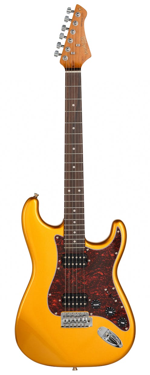 Northstar Pro NSP1SC Sienna Copper Electric Guitar