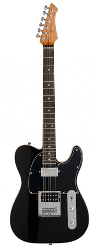 Northstar Pro NSP2BK Sienna Copper Electric Guitar