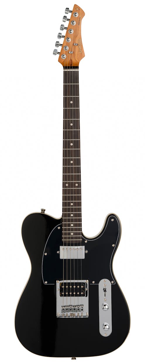 Northstar Pro NSP2BK Sienna Copper Electric Guitar