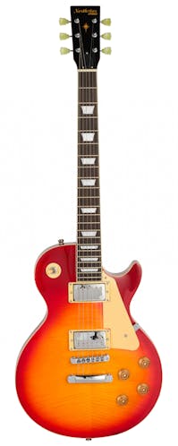 Northstar Pro NSP3HCB Heritage Cherry Sunburst Gloss Electric Guitar